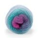 POEMA MOHAIR Laines du Nord пряжа 70% кідмохер, 30% шовк 50г/420м 7 7pm фото