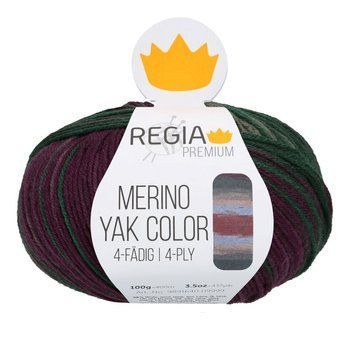 Merino Yak 8506 фото