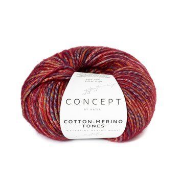 Cotton-Merino Tones 303cmt фото