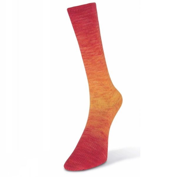 Watercolor Sock 202ws фото