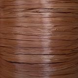 Рафія ISPIE Tan 100% віскоза 120г/250м 118С ISPIE 118С Tan фото