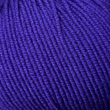 SUPERWOOL Mondial пряжа 100% вовна мериноса екстрафайн 50г/125м 615 615sw фото
