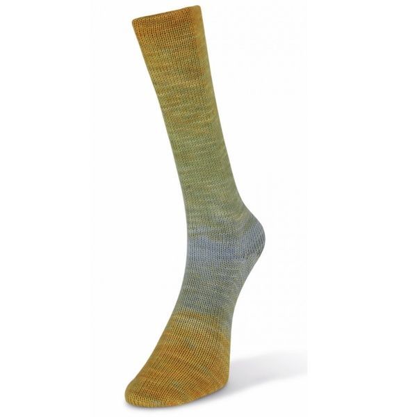 Watercolor Sock 203ws фото