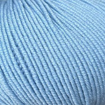 SUPERWOOL Mondial пряжа 100% вовна мериноса екстрафайн 50г/125м 616 616sw фото