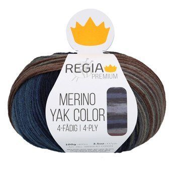 Merino Yak 8508 фото