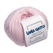 SUPER SOFT Lana Gatto пряжа 100% шерсть мериноса екстрафайн 50г/125м 13210 13210ss фото