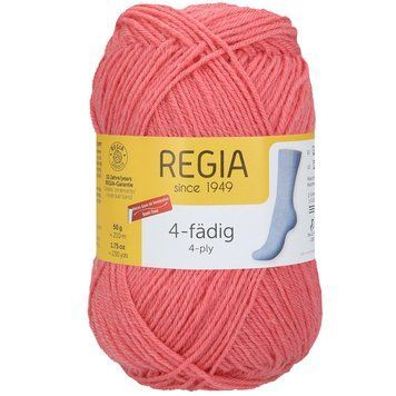 UNI Regia 4-ply пряжа шкарпеткова 75% вовна, 25% поліамід 50г/210м 1060 1060u фото