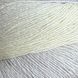 POEMA CASHMERE Laines du Nord пряжа 80% вовна мериноса екстрафай, 20% кашемір 100г/500м 100 pc100 фото 4