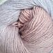 POEMA CASHMERE Laines du Nord пряжа 80% вовна мериноса екстрафай, 20% кашемір 100г/500м 100 pc100 фото 3