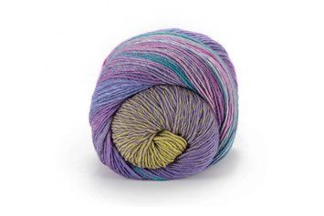 POEMA COLOR Laines du Nord пряжа 100% вовна мериноса екстрафайн 150г/450м 704 704pc фото