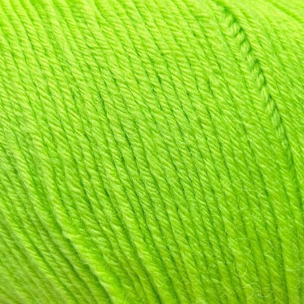 UNISOCKS 4-ply Laines du Nord пряжа носочная 75% шерсть, 25% нейлон 100г/420м 2 2us4 фото