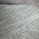 POEMA CASHMERE Laines du Nord пряжа 80% вовна мериноса екстрафай, 20% кашемір 100г/500м 101 pc101 фото 4
