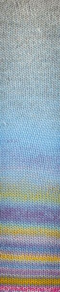 POEMA COLOR Laines du Nord пряжа 100% шерсть мериноса екстрафайн 150г/450м 706 706pc фото