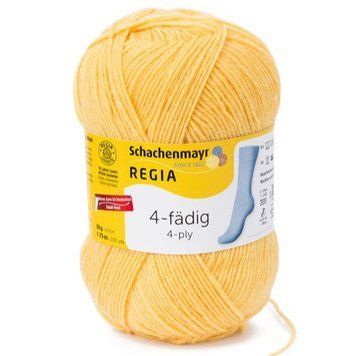 UNI Regia 4-ply пряжа шкарпеткова 75% вовна, 25% поліамід 50г/210м 2041 2041u фото