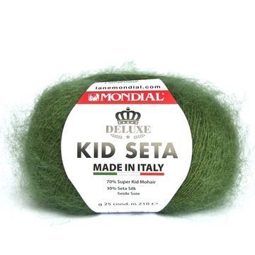 Kid Seta