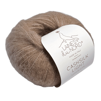 CASHSILK LIGHT Laines du Nord пряжа 68% меринос, 22% шелк, 10% кашемир 3012 3012csl фото