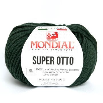 Super Otto