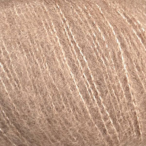 CASHSILK LIGHT Laines du Nord пряжа 68% меринос, 22% шовк, 10% кашемір 3012 3012csl фото