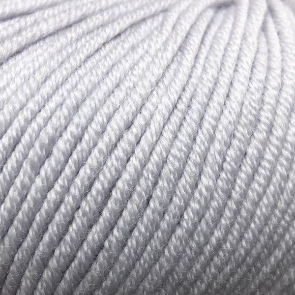 SUPER SOFT Lana Gattо пряжа 100% вовна мериноса екстрафайн 50г/125м 12504 12504ss фото