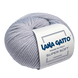 SUPER SOFT Lana Gatto пряжа 100% шерсть мериноса екстрафайн 50г/125м 12504 12504ss фото