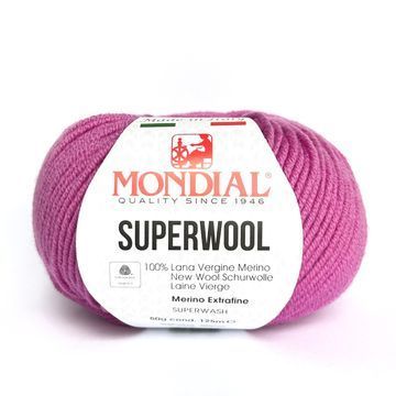 Superwool