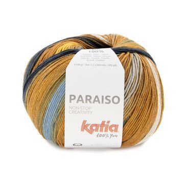 Paraiso