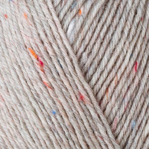 TWEED Regia 4-ply пряжа шкарпеткова 75% вовна, 25% поліамід 100г/420м 90 90t фото