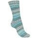 CITY FLAIR Regia 4-ply пряжа шкарпеткова 75% вовна, 25% поліамід 100г/420м 3100 3100cf фото 2