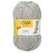 TWEED Regia 4-ply пряжа шкарпеткова 75% вовна, 25% поліамід 100г/420м 90 90t фото 1