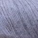 SILK MOHAIR Lana Gatto пряжа 75% суперкид мохер, 25% шелк 25г/212м 9374 9374sm фото