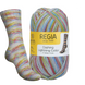 DASHING LIGHTNING Regia 4-ply пряжа носочная 75% шерсть, 25% полиамид 100г/420м 2351 2351rdl фото