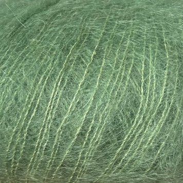 SILK MOHAIR Lana Gatto пряжа 75% суперкід мохер, 25% шовк 25г/212м 9379 9379sm фото