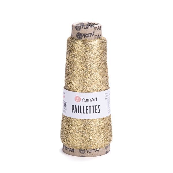 Paillettes 8002pya фото