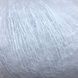 SILK MOHAIR Lana Gatto пряжа  75% суперкид мохер, 25% шелк 25г/212м 6033 6033sm фото