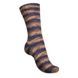 DASHING LIGHTNING Regia 4-ply пряжа носочная 75% шерсть, 25% полиамид 100г/420м 2353 2353rdl фото 3