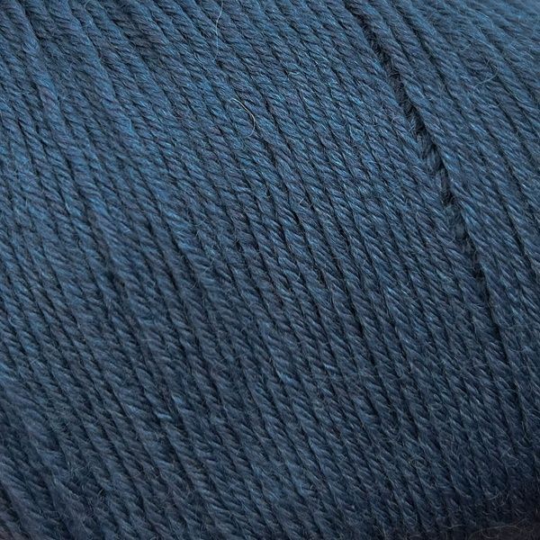 UNISOCKS 4-ply Laines du Nord пряжа носочная 75% шерсть, 25% нейлон 100г/420м 14 14us4 фото