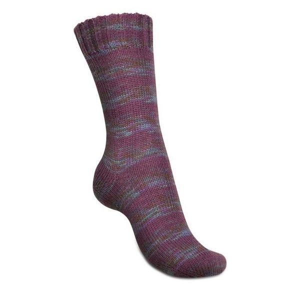 DASHING LIGHTNING Regia 4-ply пряжа шкарпеткова 75% вовна, 25% поліамід 100г/420м 2354 2354rdl фото