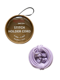 Шнур для фіксаціі петель 3 мм 3mm-5mts-stitch-holder-cord фото