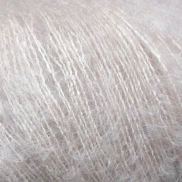 SILK MOHAIR Lana Gatto пряжа 75% суперкід мохер, 25% шовк 25г/212м 6039 6039sm фото