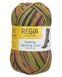 DASHING LIGHTNING Regia 4-ply пряжа носочная 75% шерсть, 25% полиамид 100г/420м 2356 2356rdl фото 4