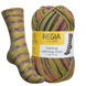DASHING LIGHTNING Regia 4-ply пряжа носочная 75% шерсть, 25% полиамид 100г/420м 2356 2356rdl фото