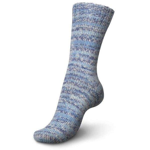 COOL STYLE Regia 6-ply пряжа носочная 75% шерсть, 25% полиамид 150г/375м 02931 фото