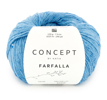 Farfalla