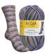 DASHING LIGHTNING Regia 4-ply пряжа носочная 75% шерсть, 25% полиамид 100г/420м 2357 2357rdl фото