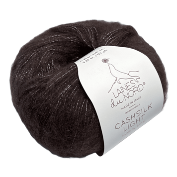 CASHSILK LIGHT Laines du Nord пряжа 68% меринос, 22% шелк, 10% кашемир 3011 3011csl фото