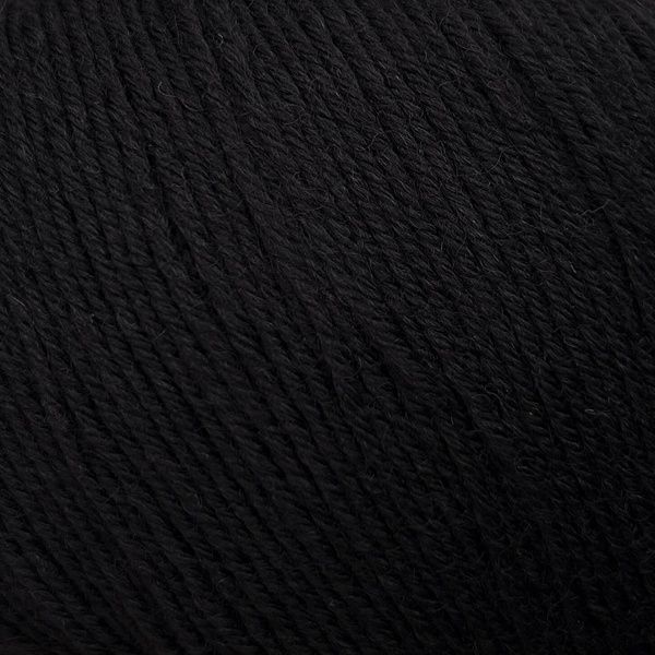 UNISOCKS 4-ply Laines du Nord пряжа шкарпеткова 75% вовна, 25% нейлон 100г/420м 35 35us4 фото