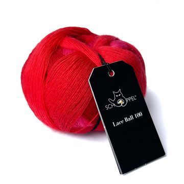 Lace Ball 100