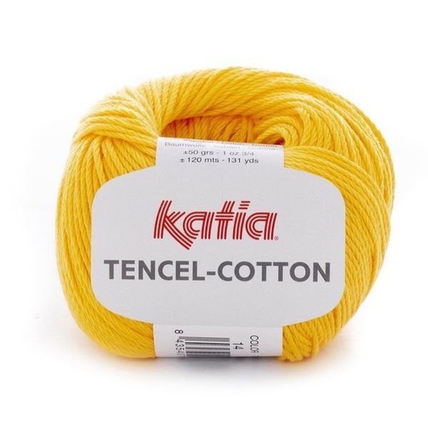 Tencel-Cotton 14tc фото