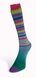 INFINITY SOCK Laines du Nord носочная пряжа 75% шерсть, 25% полиамид 100г/420м 19 19is фото 2