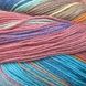 INDULGENCE SOCKS Laines du Nord пряжа шкарпеткова 75% вовна, 25% нейлон 100г/420м смужки 4 4is фото 3